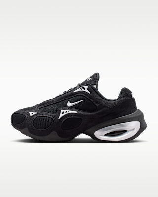 NIKE AIR MAX MUSE WOMENS US7 24cm ブラック Nike Air Max Muse Women's Shoes. Nike ID